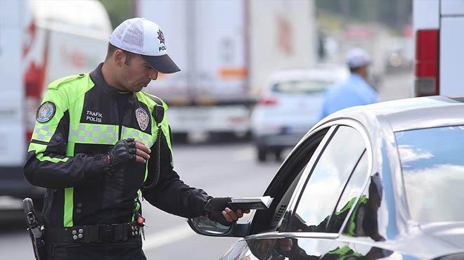 Emniyet'ten Kurban Bayram iin zel trafik tedbirleri