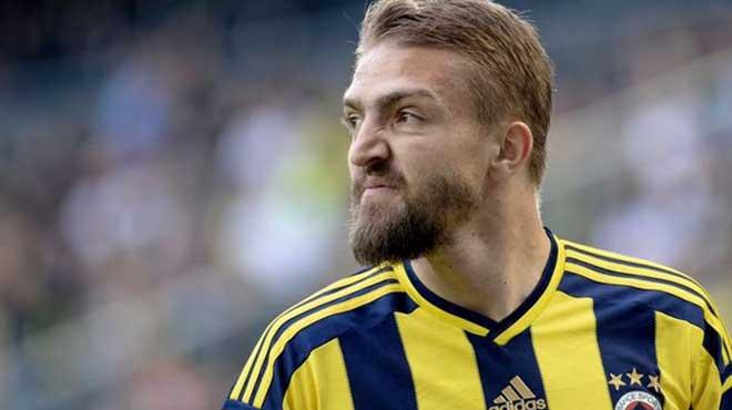 Caner Erkin: 'Bu yara kapanacak!'