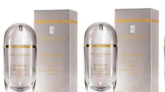 Elizabeth Arden'den cilt yenidemede devrim