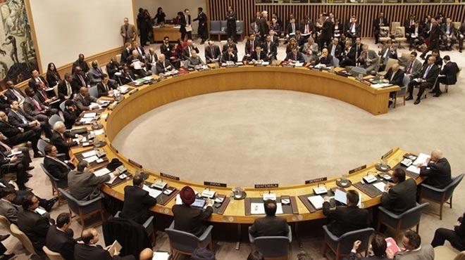 Suriyeli snmaclar BM gndeminde
