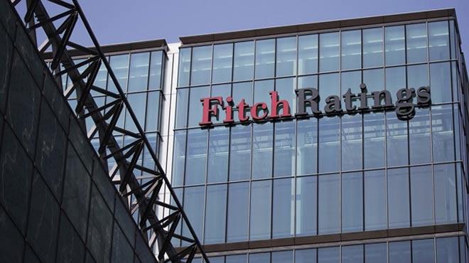 Fitch, Trkiye'nin kredi notunu aklad