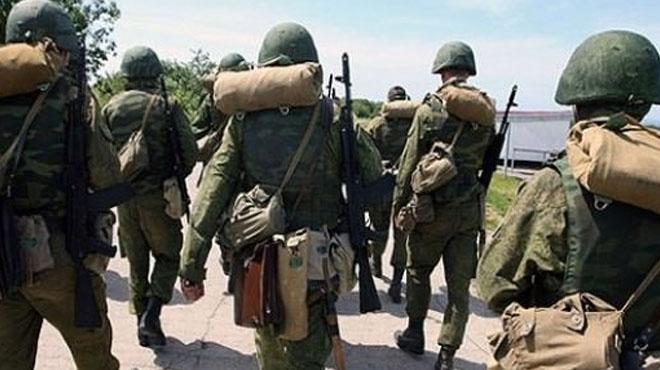 Rusya: Esad isterse asker gnderebiliriz