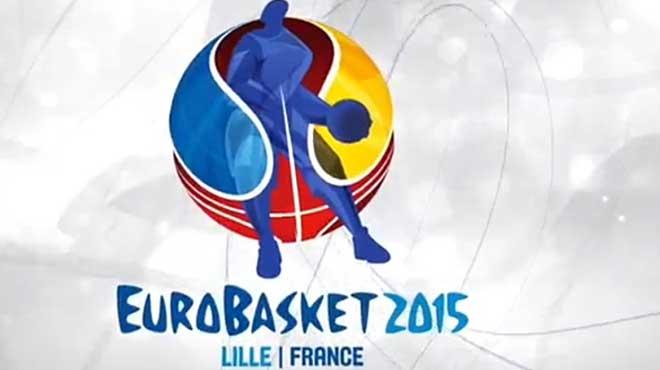 EuroBasket'te ampiyon belli oluyor!