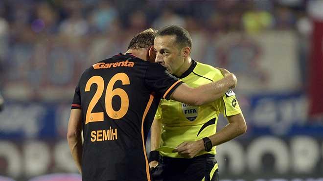 Semih Kaya: 'Kt oynuyoruz'