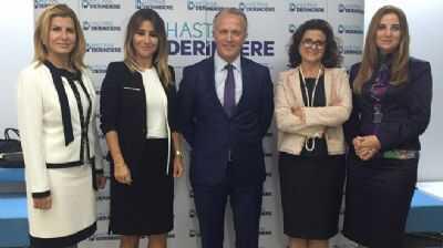 Derindere Grubu Kathanede hastane ayor!...