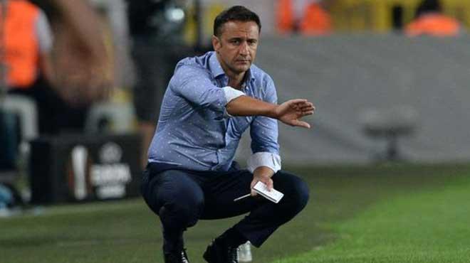 Vitor Pereira'dan Beikta talimat!