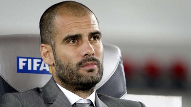 Manchester United'da Guardiola sesleri!