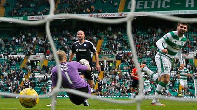 Celtic - Dundee: 6-0