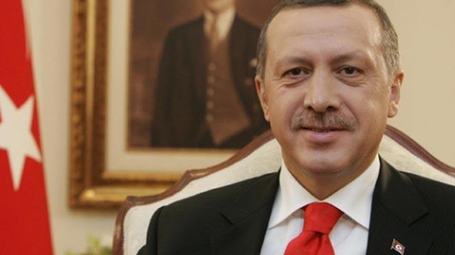 Erdoan Arap vekillerle grt