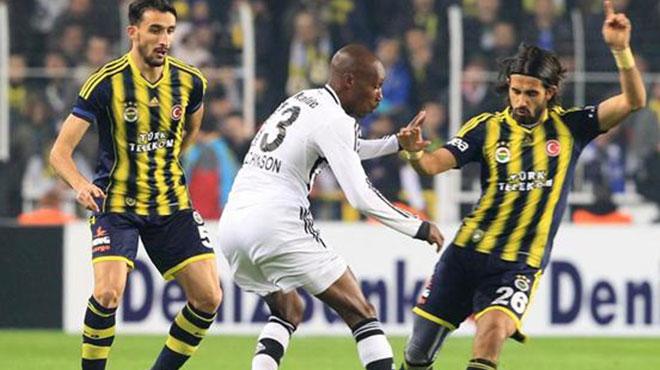 te Beikta - Fenerbahe derbisinin iddaa oranlar