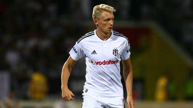 Andreas Beck: 'Fenerbahe ma...'