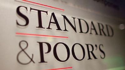 S&P'den Krfez deerlendirmesi