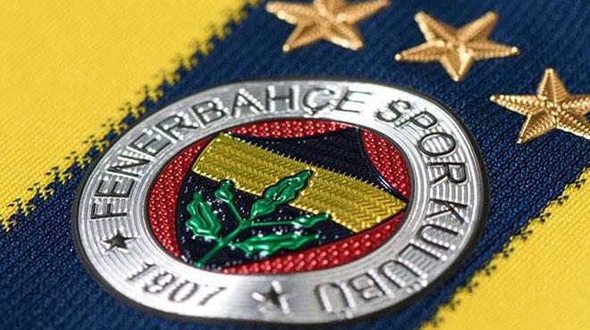 Fenerbaheden bir bomba daha!