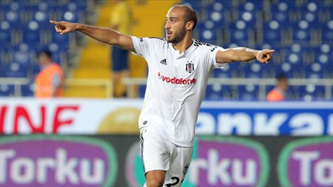 Burak Ylmazn yerine Cenk Tosun!