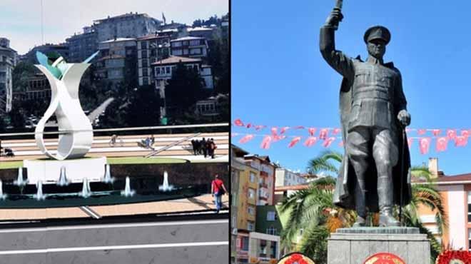 Rize Belediyesi'nden iftiralara tokat gibi yant