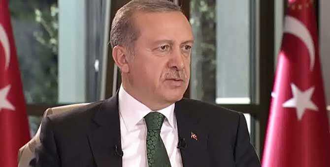 Erdoan: AK Partiden aday olacaklar, lm tehdidi alyor