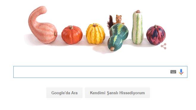 Sonbahar ekinoksu ne demek" Google neden doodle yapt
