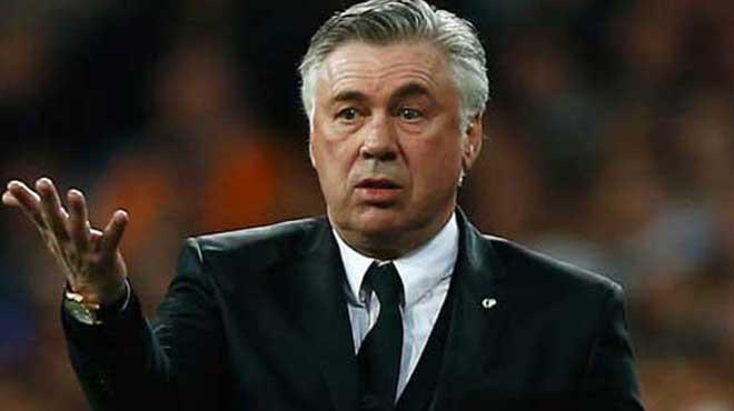 Liverpool'da Ancelotti sesleri