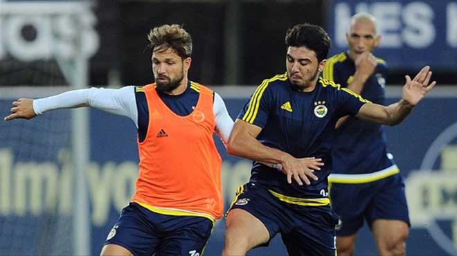 Fenerbahe'ye mjde!