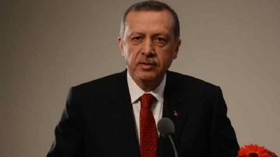 Erdoan'dan faiz yorumu