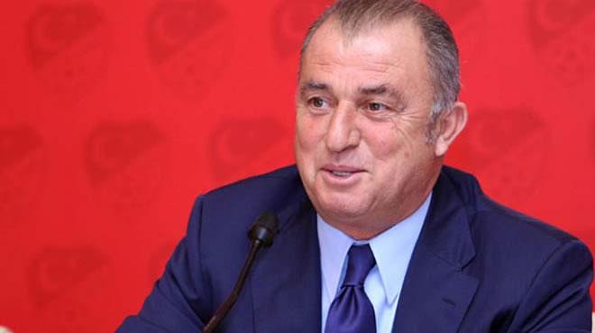 Fatih Terim, Yunus Mall iin Almanyada!