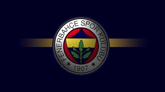 FLA! Fenerbahe 1 milyonu imdiden at!