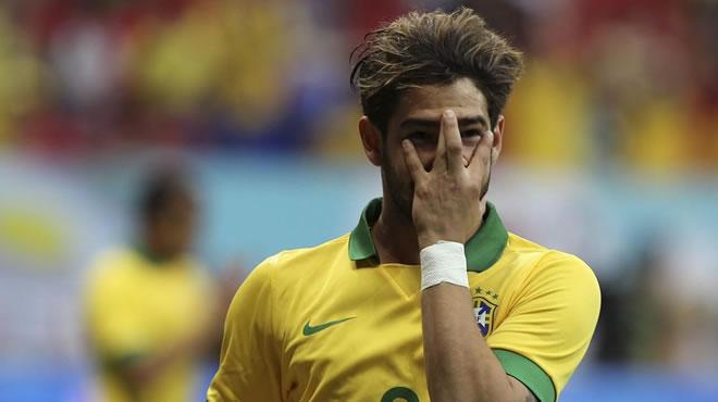 Pato'dan Manchester United itiraf!