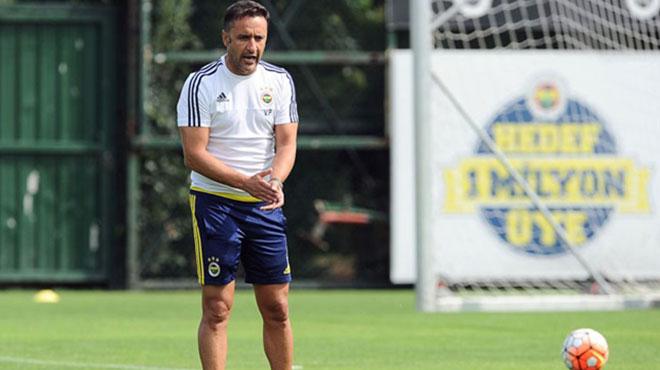 Vitor Pereira derbilerde zor kaybediyor!