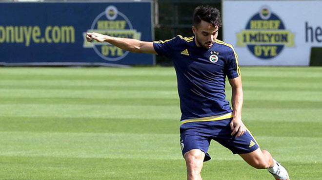 Volkan en'in Fenerbahe pimanl!