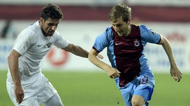 Marin transferinde Trabzonspor'a dev rakip!