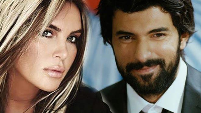 Engin Akyrek ve Seren Serengil Paris'te!