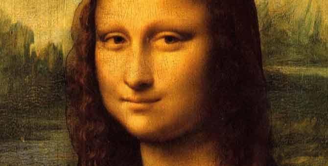 Mona Lisa'nn  gizemi zlyor