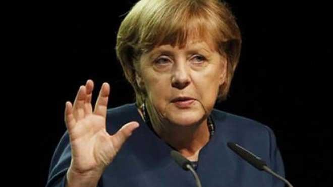 Merkel: Her snmacya 670 euro