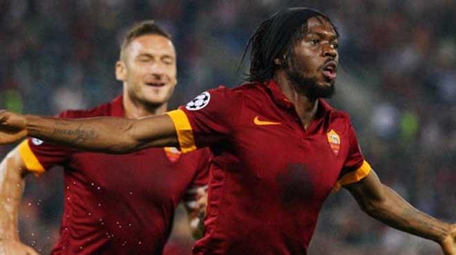 G.Saray'n Gervinho ak sryor