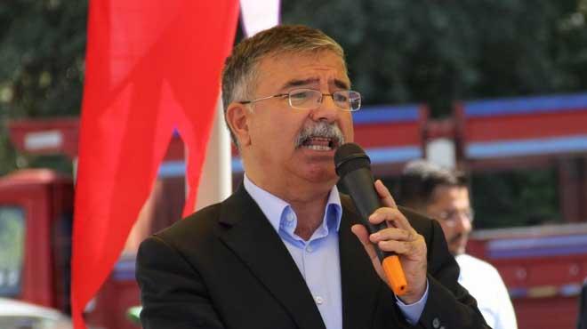 'PKK en ok Krt halka zarar veriyor'