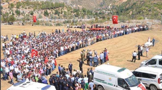 Adana ehidini sonsuzlua uurlad