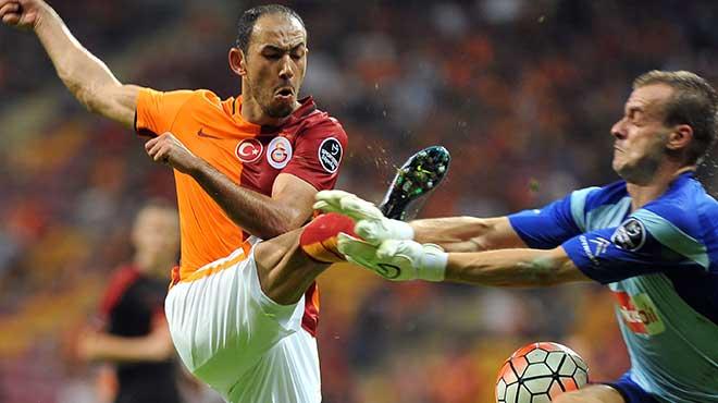 Umut Bulut: 'Demba karnca...'