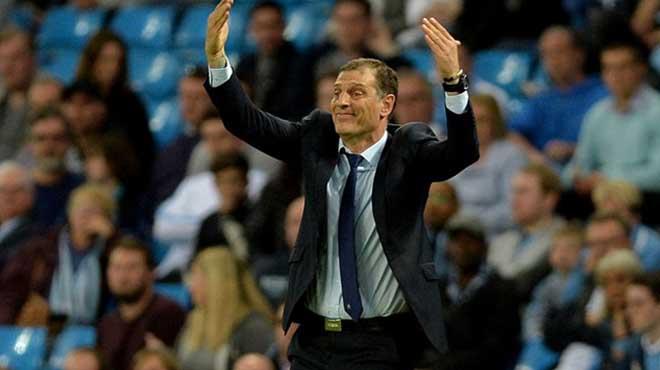 Bilic: Baarlar Beikta!