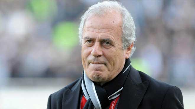 Mustafa Denizli: 'Fenerbahe'de srtyor...'