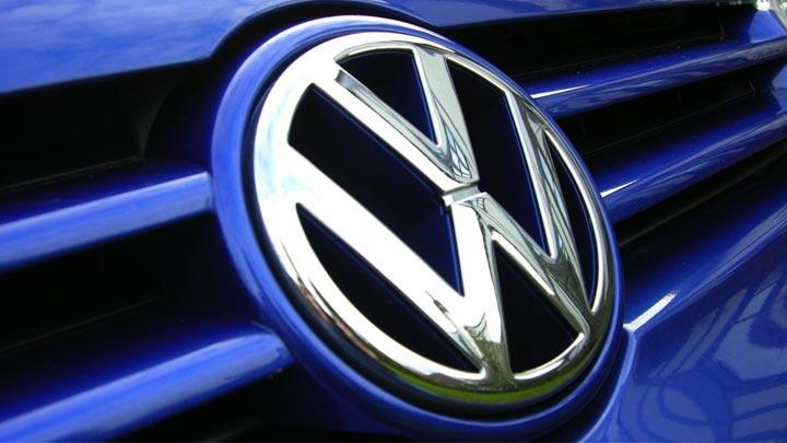 Volkswagen Bosch'un szn dinlememi
