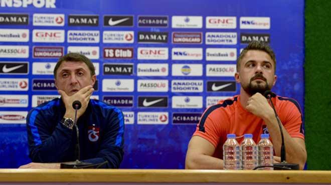 Trabzonspor'da fatura ota ve Onur'a kesildi!