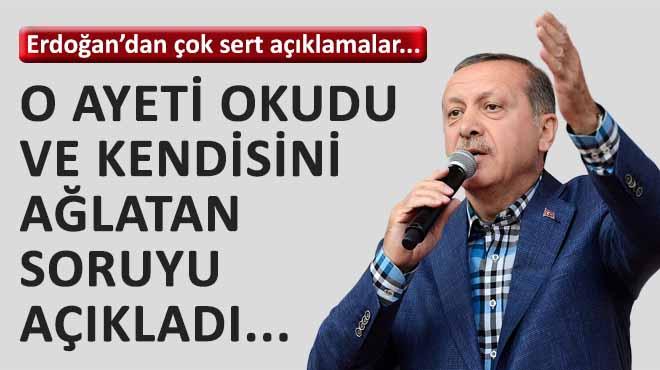 Erdoandan fla aklamalar