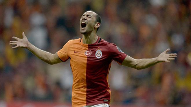 Umut Bulut ampiyonlar Ligi'nde de iddial!