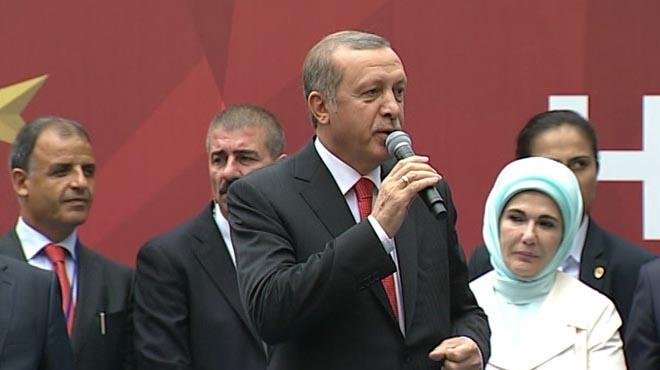 Erdoan rencilere srrn aklad