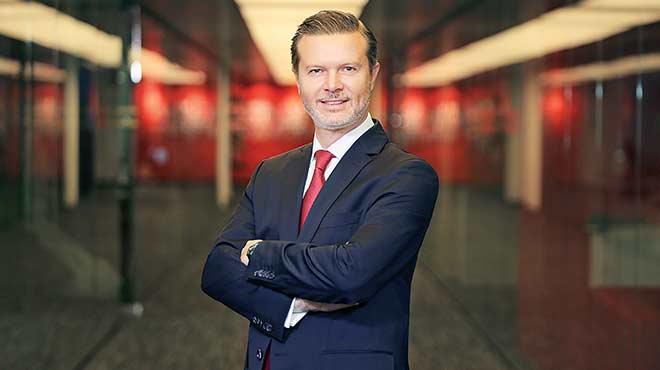 Media Markt yeni CEO'su Gkyldrm