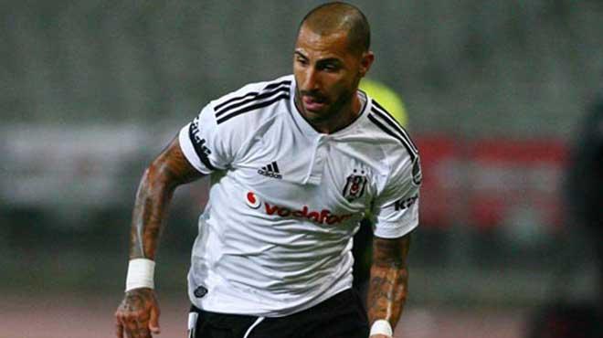 Quaresma: 'Sporting iin zor bir gece olacak'