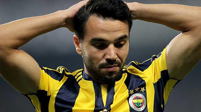 Volkan: Aynsn kendim attm hocam!