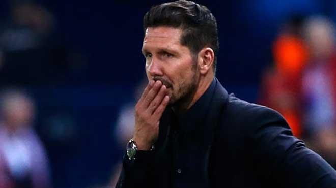 Simeone'den Galatasaray itiraf