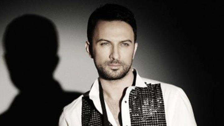 Tarkan hayranlarna zc haber!