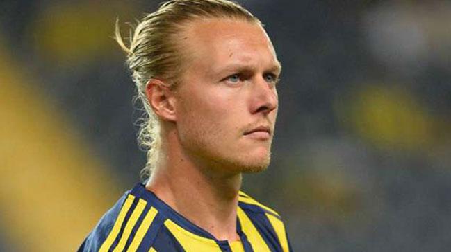 Kjaer: Beikta ve Celtic malarnda...